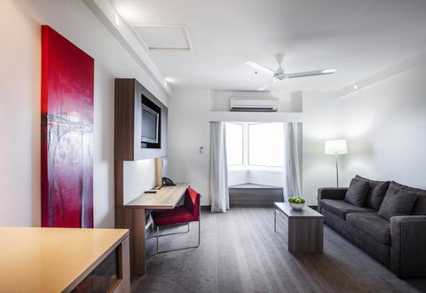 Novotel Darwin CBD - Accommodation Directory 28