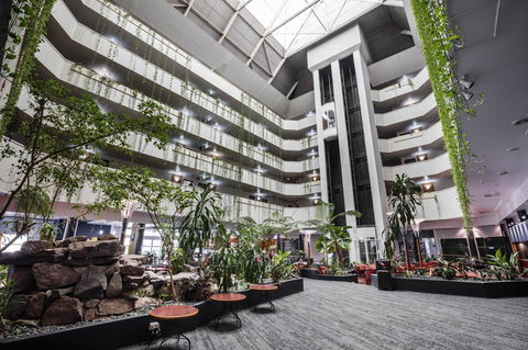 Novotel Darwin CBD - Accommodation Directory 21