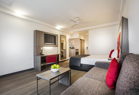 Novotel Darwin CBD - Accommodation Directory 22