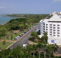 Novotel Darwin CBD - Accommodation Directory