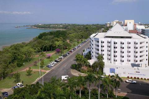 Novotel Darwin CBD - Accommodation Directory 0