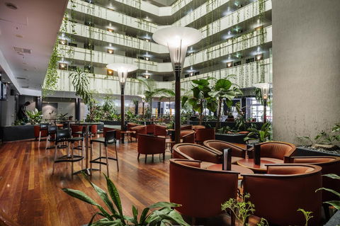 Novotel Darwin CBD - Accommodation Directory 16