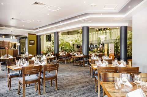 Novotel Darwin CBD - Accommodation Directory 17