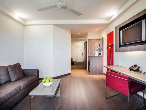 Novotel Darwin CBD - Accommodation Directory 29
