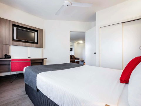 Novotel Darwin CBD - Accommodation Directory 31