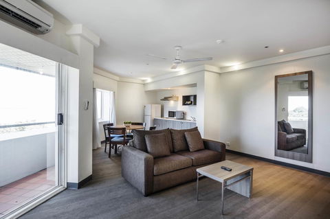 Novotel Darwin CBD - Accommodation Directory 6