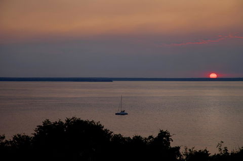 Novotel Darwin CBD - Accommodation Directory 26