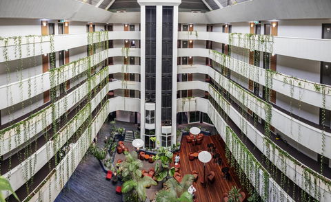 Novotel Darwin CBD - Accommodation Directory 3