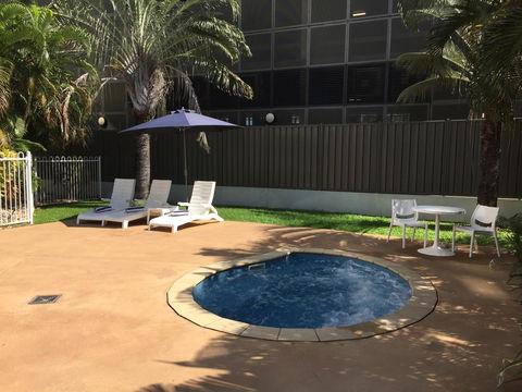 Novotel Darwin CBD - Accommodation Directory 11