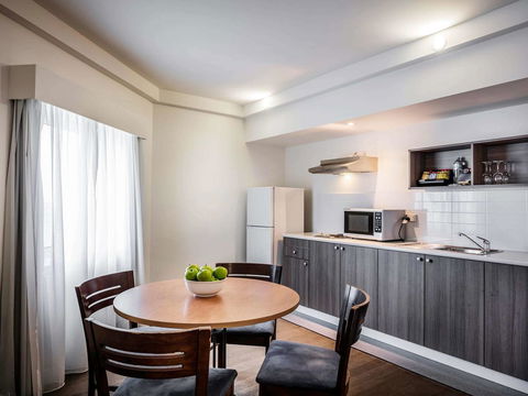 Novotel Darwin CBD - Accommodation Directory 32