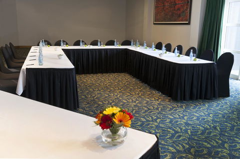 Novotel Darwin CBD - Accommodation Directory 24