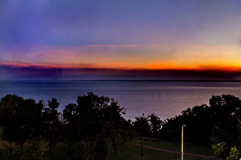 Novotel Darwin CBD - Accommodation Directory 1