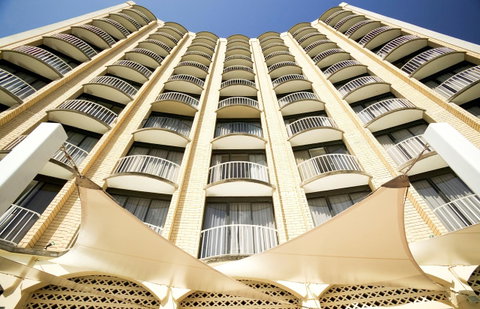 Hilton Garden Inn Darwin - Accommodation Directory 18