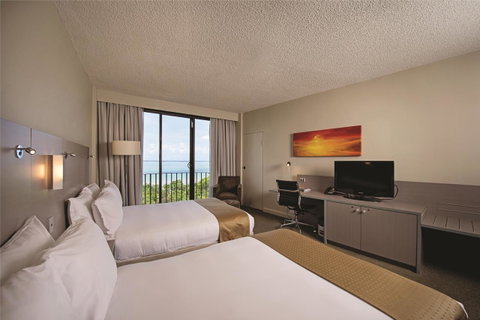 Hilton Garden Inn Darwin - Accommodation Directory 31