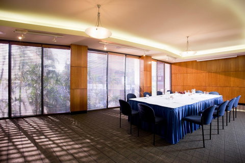 Hilton Garden Inn Darwin - Accommodation Directory 28