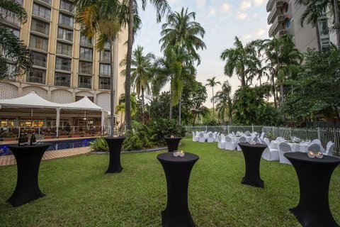 Hilton Garden Inn Darwin - Accommodation Directory 27