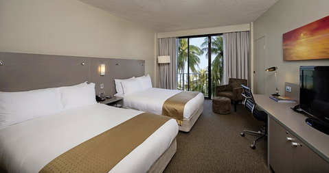 Hilton Garden Inn Darwin - Accommodation Directory 10