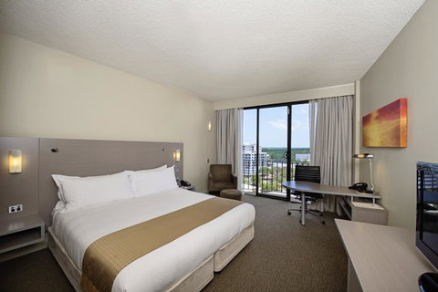 Hilton Garden Inn Darwin - Accommodation Directory 6