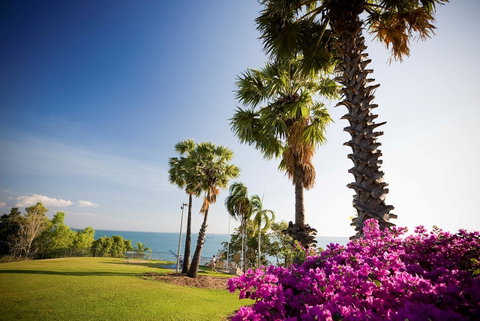 Hilton Garden Inn Darwin - Accommodation Directory 33