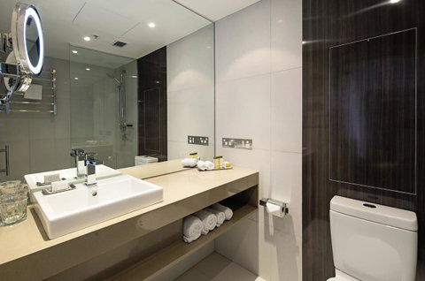 Hilton Garden Inn Darwin - Accommodation Directory 7