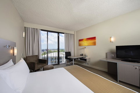 Hilton Garden Inn Darwin - Accommodation Directory 15