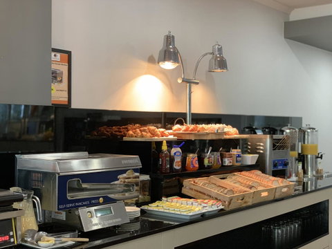Hilton Garden Inn Darwin - Accommodation Directory 24