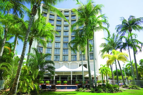 Hilton Garden Inn Darwin - Accommodation Directory 5