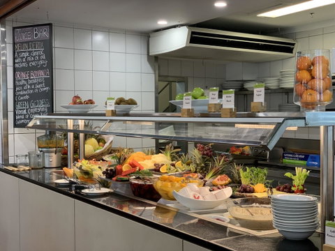 Hilton Garden Inn Darwin - Accommodation Directory 22