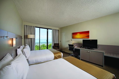Hilton Garden Inn Darwin - Accommodation Directory 12