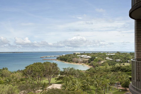 Hilton Garden Inn Darwin - Accommodation Directory 4