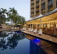 DoubleTree by Hilton Darwin - Accommodation Directory