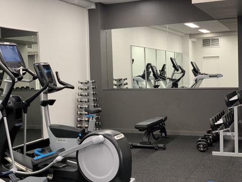 Hilton Garden Inn Darwin - Accommodation Directory 2