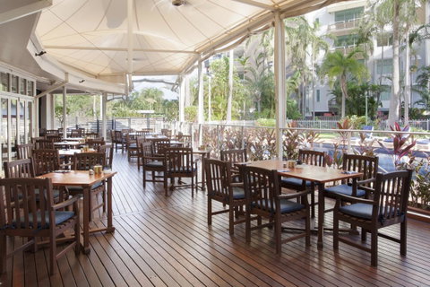 Hilton Garden Inn Darwin - Accommodation Directory 20