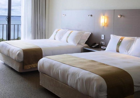 Hilton Garden Inn Darwin - Accommodation Directory 17