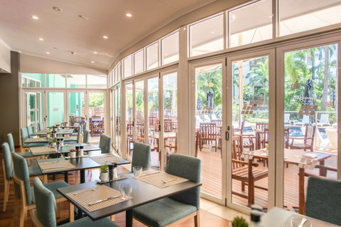 Hilton Garden Inn Darwin - Accommodation Directory 21