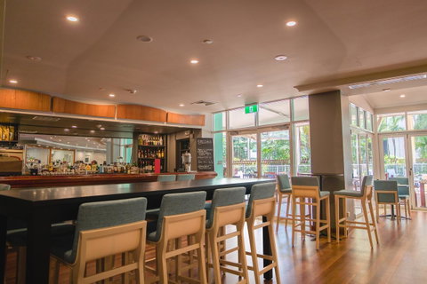 Hilton Garden Inn Darwin - Accommodation Directory 19