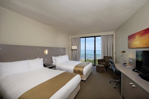 Hilton Garden Inn Darwin - Accommodation Directory 14