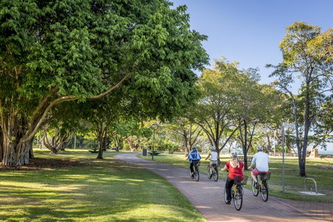 Hilton Garden Inn Darwin - Accommodation Directory 34