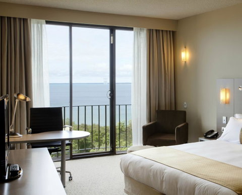 Hilton Garden Inn Darwin - Accommodation Directory 29