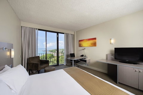 Hilton Garden Inn Darwin - Accommodation Directory 8