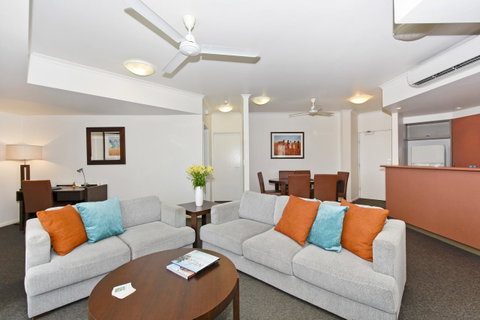 Metro Advance Apartments & Hotel - Accommodation Directory 18