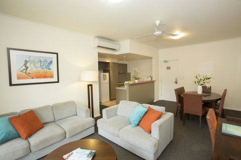 Metro Advance Apartments & Hotel - Accommodation Directory 22