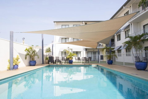 Metro Advance Apartments & Hotel - Accommodation Directory 1