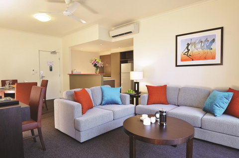 Metro Advance Apartments & Hotel - Accommodation Directory 2