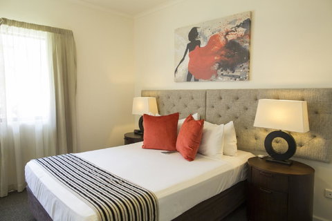 Metro Advance Apartments & Hotel - Accommodation Directory 20