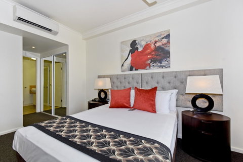 Metro Advance Apartments & Hotel - Accommodation Directory 13