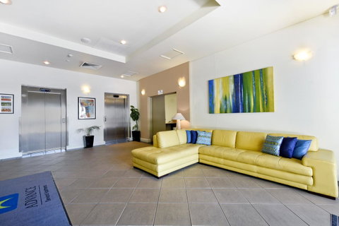 Metro Advance Apartments & Hotel - Accommodation Directory 19