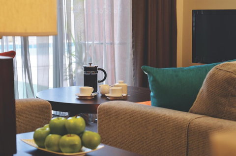Metro Advance Apartments & Hotel - Accommodation Directory 4