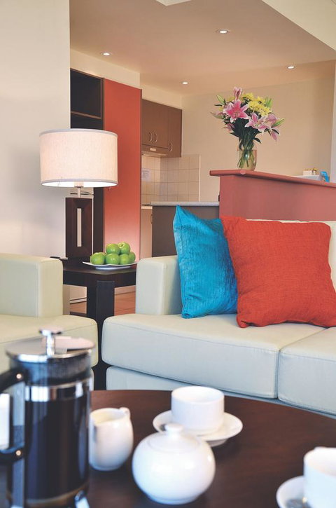 Metro Advance Apartments & Hotel - Accommodation Directory 3