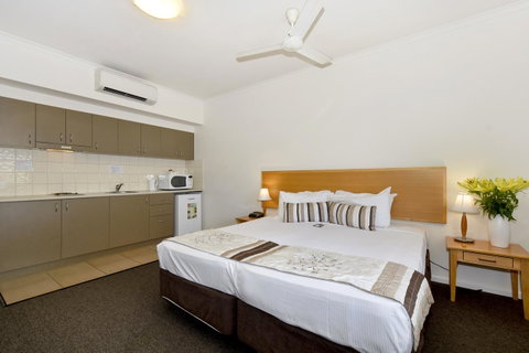 Metro Advance Apartments & Hotel - Accommodation Directory 15